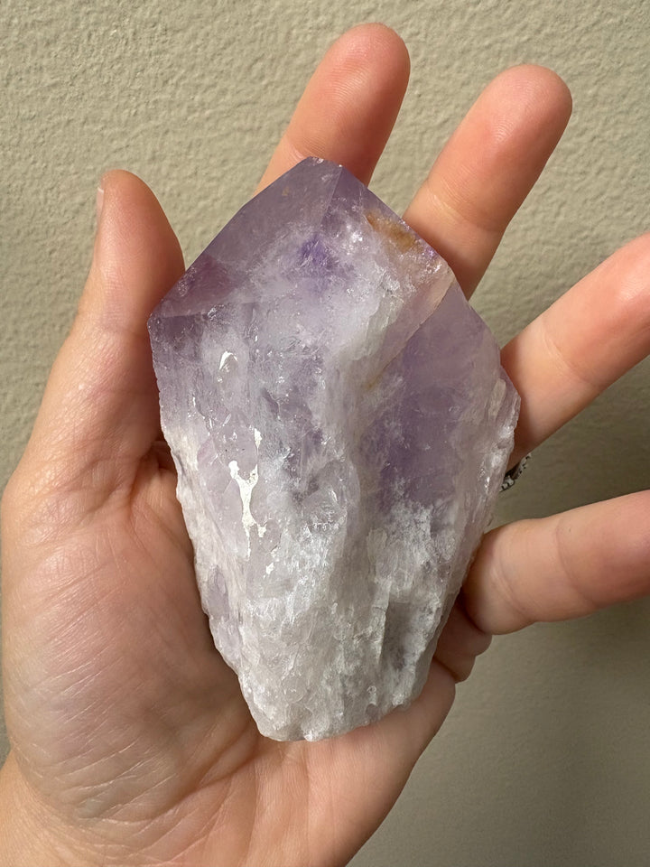 Vera Cruz Amethyst