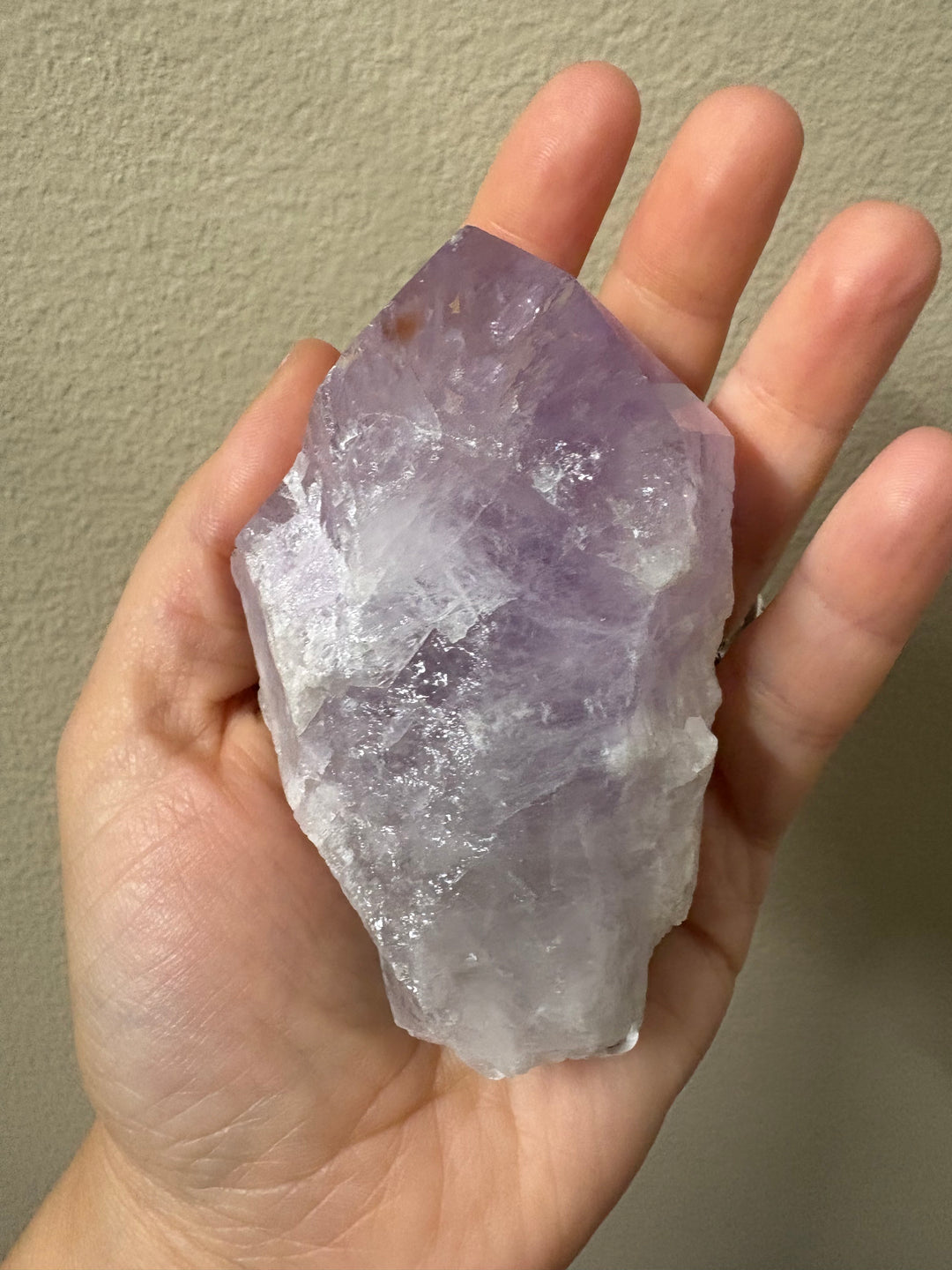 Vera Cruz Amethyst